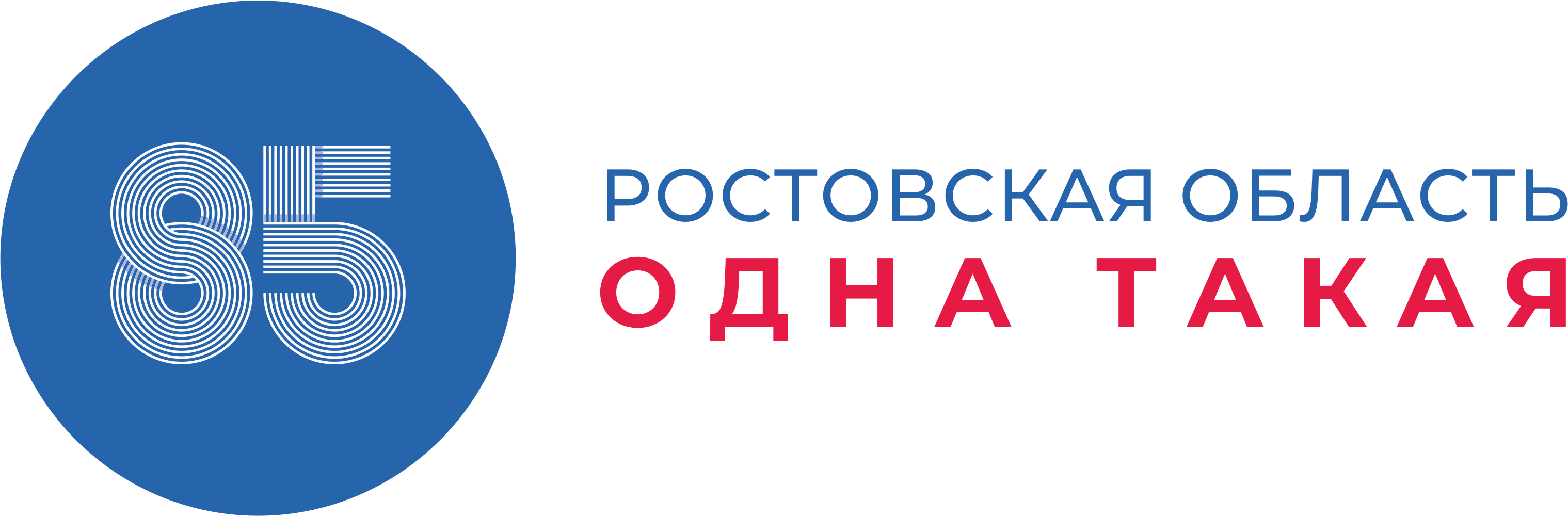 85 лет Ростовской области